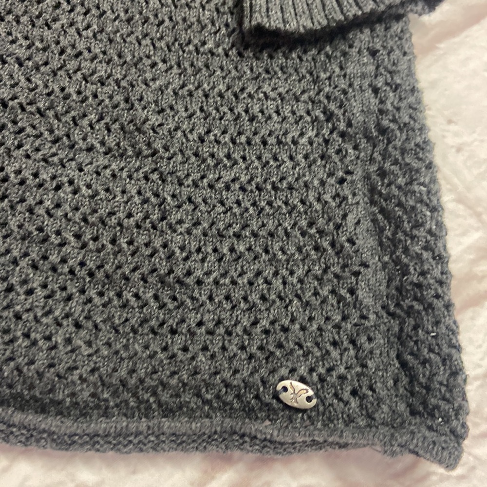 American Eagle Outfitters Lightweight Sweater Cardigan
